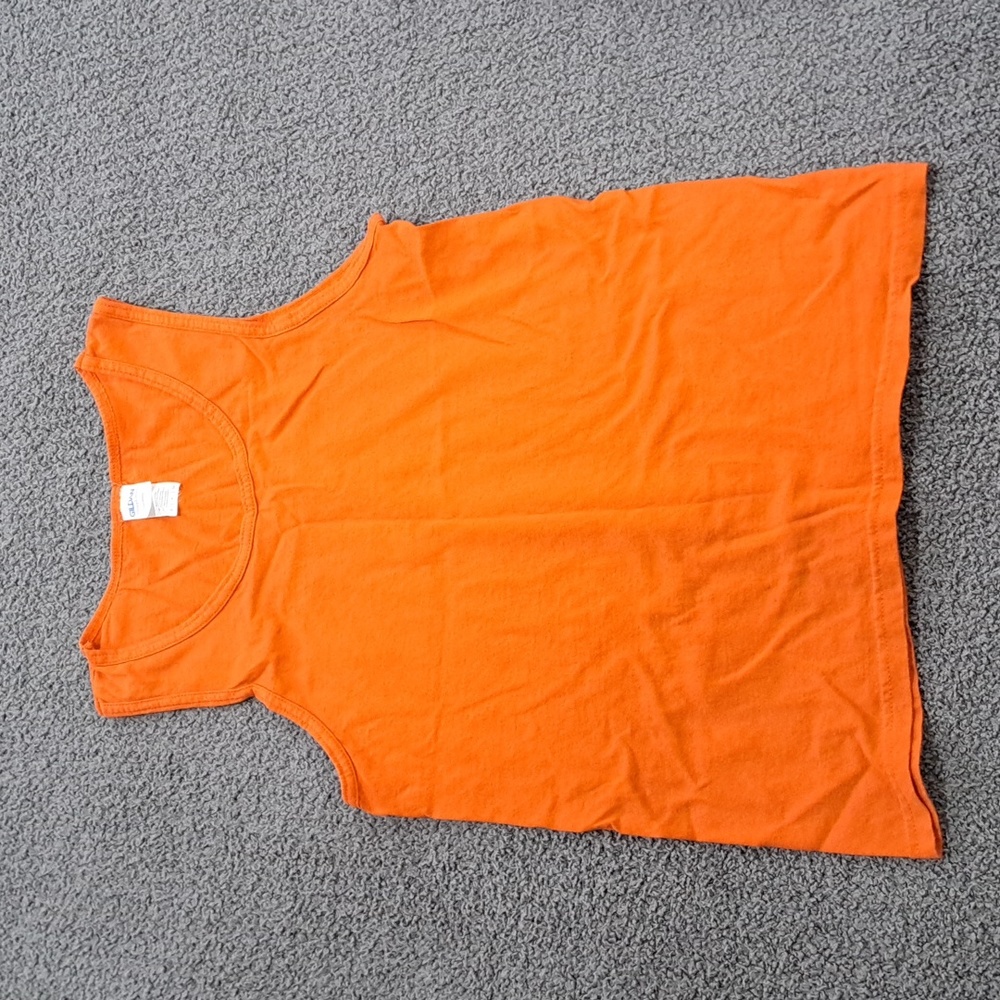 Gildan tank top